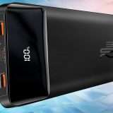 Baseus 10.000mAh: tutta la carica che ti serve a portata di mano