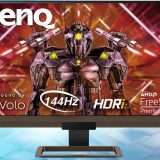 BenQ EX2780Q: il miglior monitor al mondo sotto i 300 euro