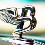 Auto elettriche anche per Bentley, ma non subito