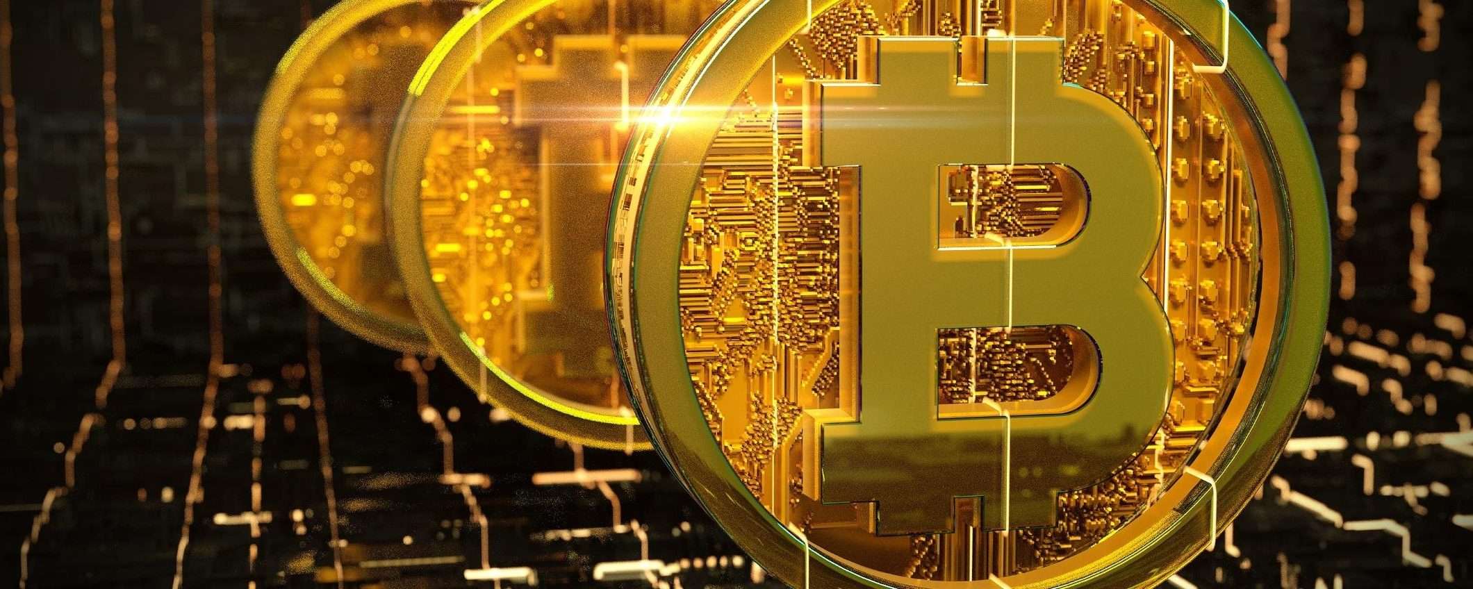 Bitcoin: perché i 40mila dollari si sono trasformati in un forte supporto