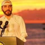 Bitcoin City: secondo Bukele un vulcano inattivo potrà alimentarla al 90%