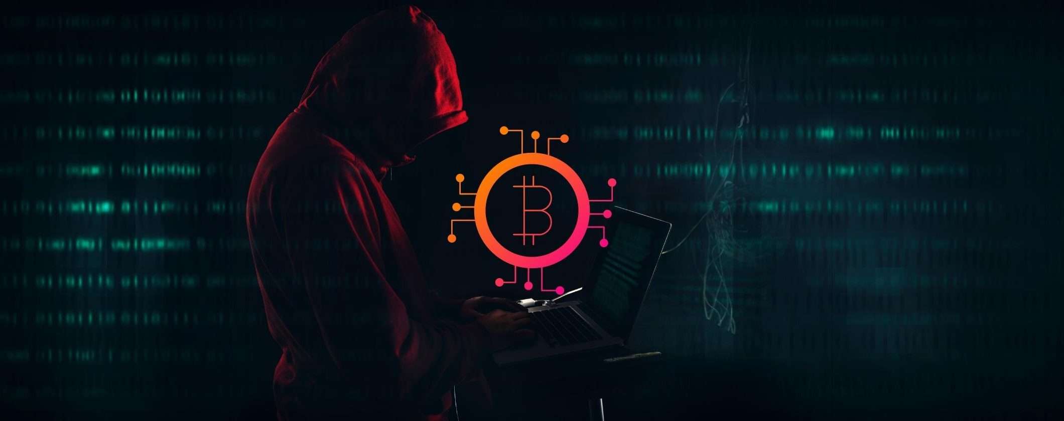 Bitcoin e Dark Web: tangenti da attività illecite, condannato DeepDotWeb