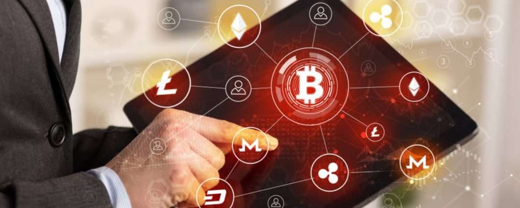 Bitcoin ed Ethereum recuperano terreno nel fine settimana