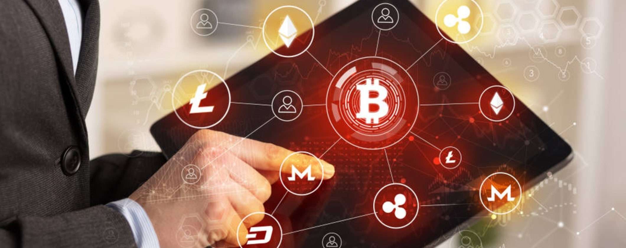 Bitcoin ed Ethereum recuperano terreno nel fine settimana