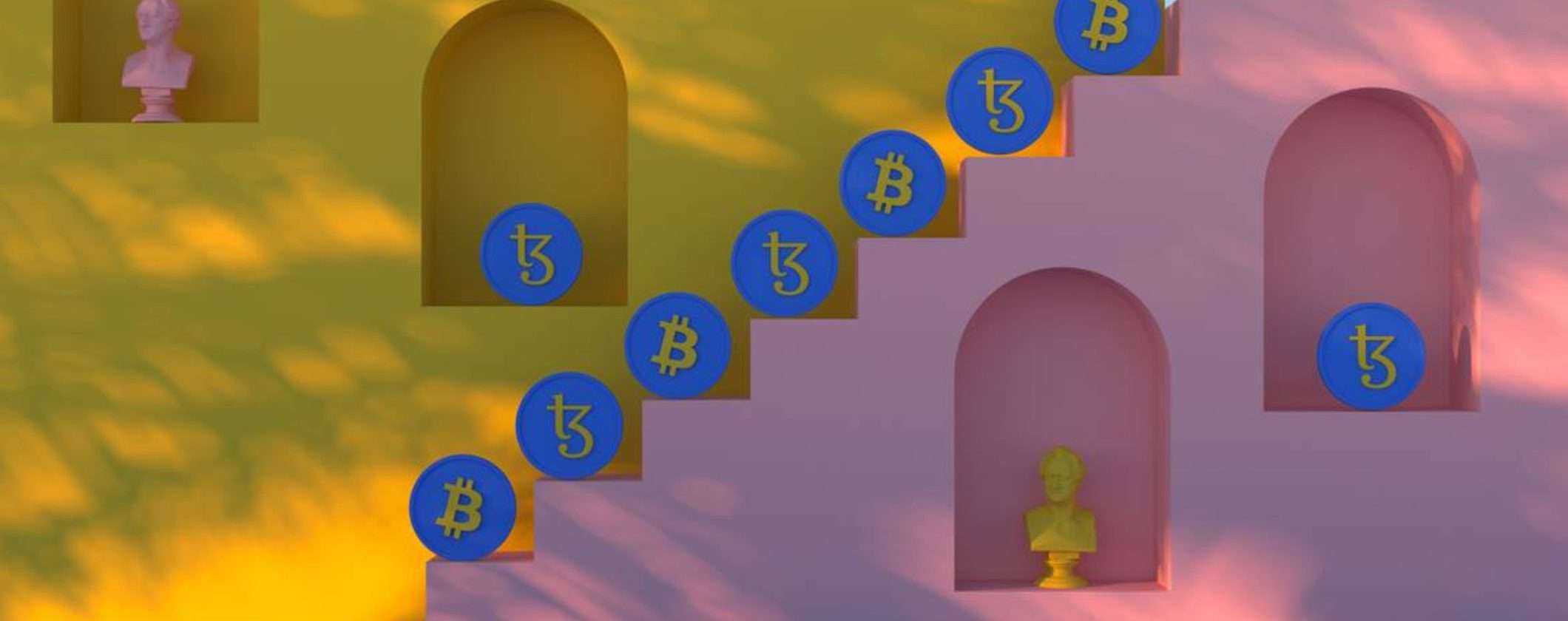 Bitcoin: in Portogallo apre il primo negozio fisico per comprare la crypto