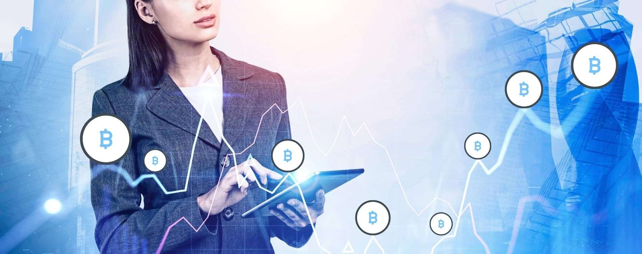 Bitcoin: il segreto per guadagnare è investire a lungo termine