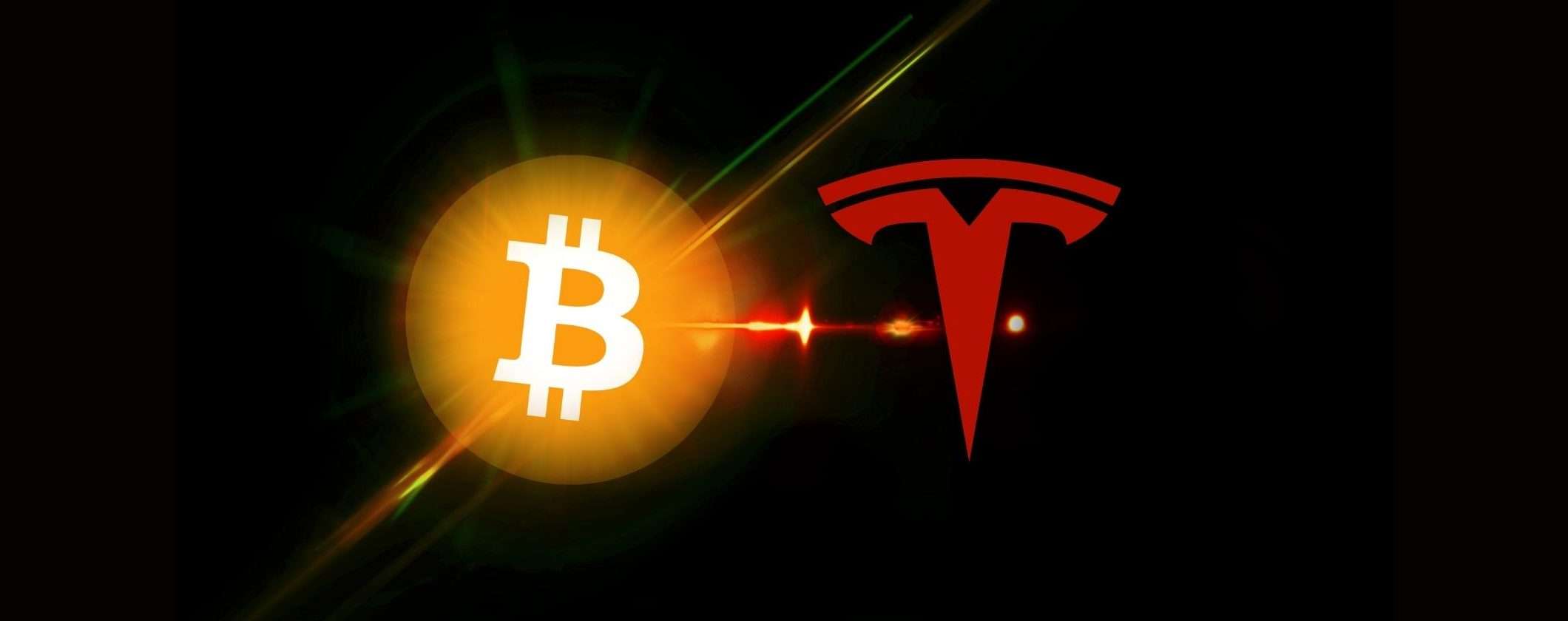 Che fine hanno fatto i Bitcoin di Tesla dopo il crollo delle crypto
