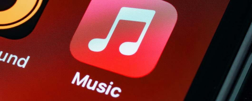Apple Music: un bug mostra le playlist altrui