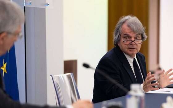 Cinquecento funzionari rendiconteranno i fondi PNRR