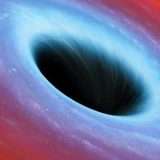 Trovato un raro Buco Nero nella galassia di Andromeda