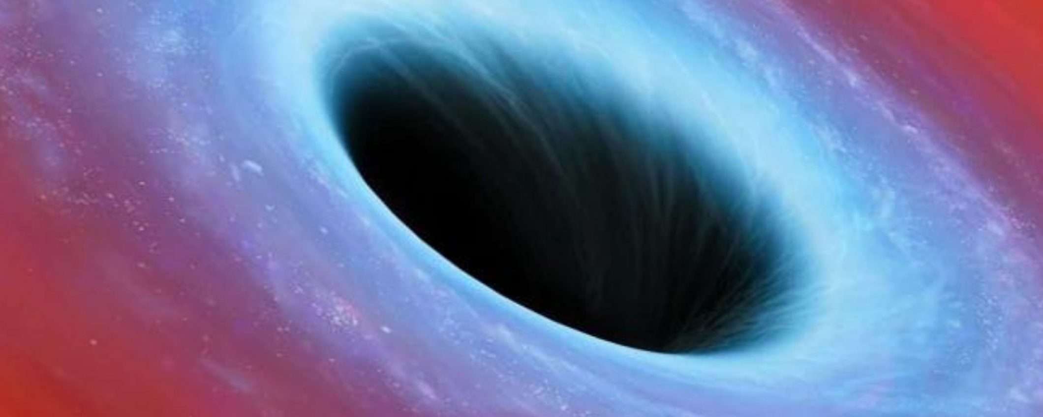 Trovato un raro Buco Nero nella galassia di Andromeda
