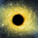 Buco Nero: gli scienziati potrebbero averne visto nascere uno