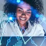 Cardano aumenta del 30% da una settimana, transazioni sopra i 5 miliardi