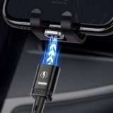 Cavetto magnetico USB 3 in 1: veloce, universale e a meno di 10€