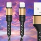 Cavo di ricarica 3 in 1: tutto quello che ti serve a soli 5€