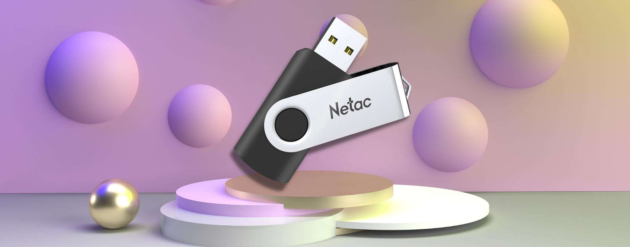 Chiavetta Usb 32 Gb Chiavetta USB 8 GB Basic Nera - Velocità Fino A 14 MB/s, Perfetta Per Foto E Video Pen Drive USB 2.0 - Foto 6