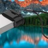 Mini chiavetta USB: piccola ma SPAZIOSA (9€)