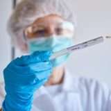 Covid: studiato un test da fare con lo smartphone