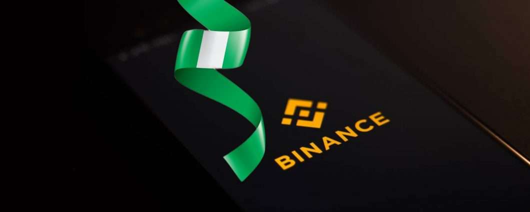 Criptovalute: il trading aumenta in Nigeria ma Binance limita 281 account