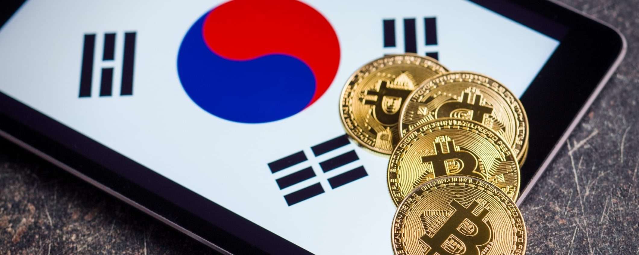 Criptovalute: il Partito Democratico di Corea annuncia una grande novità