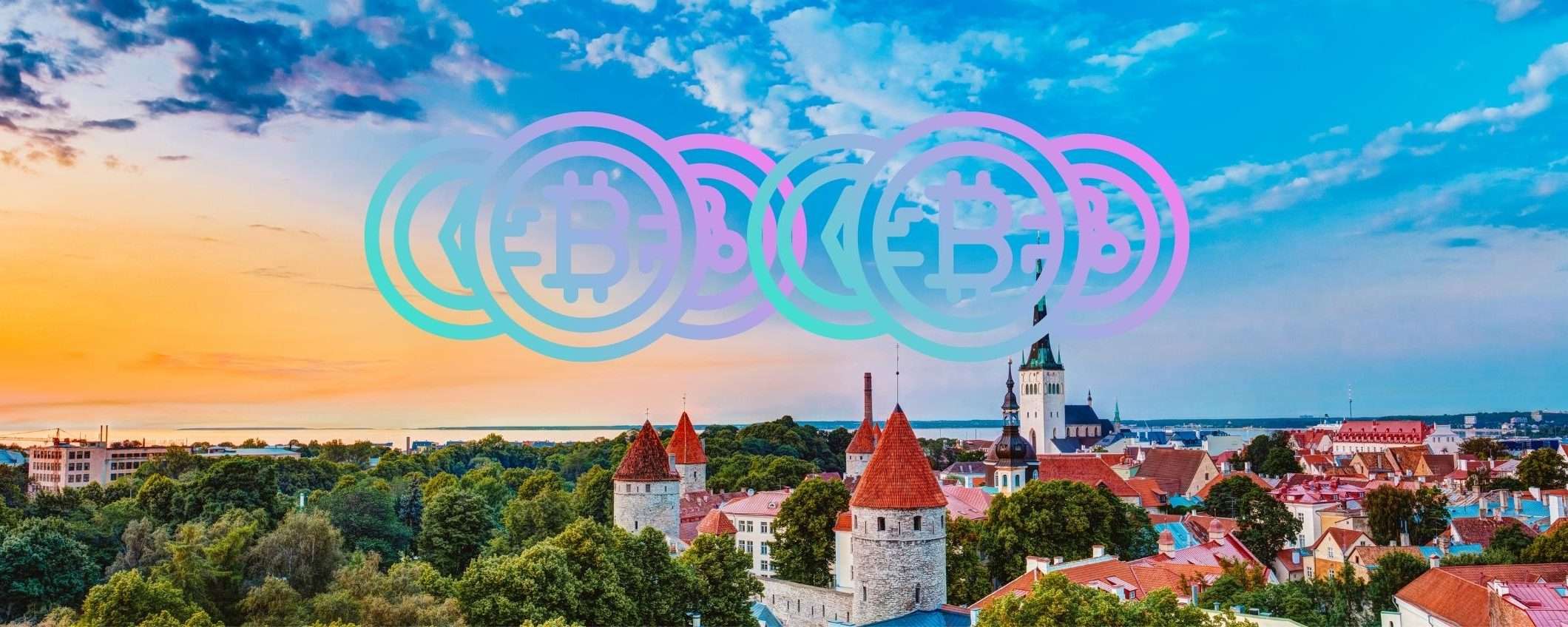 Criptovalute: l'Estonia da crypto-friendly a regolatrice, cosa succede