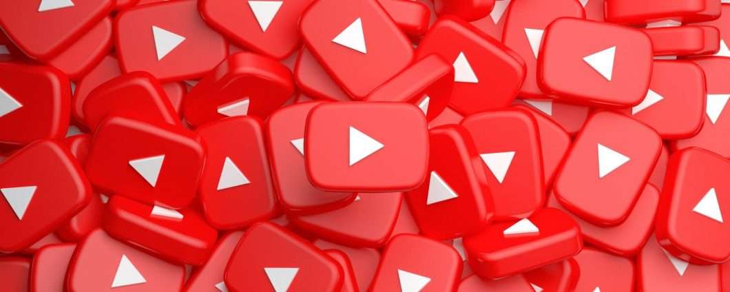 YouTube: per i video 4K non servirà l'abbonamento