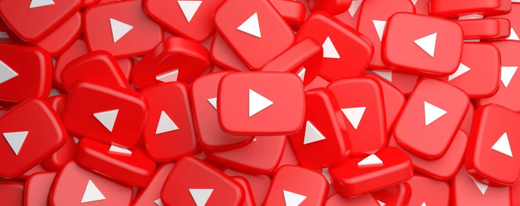 YouTube permette di trovare le parti più viste di un video