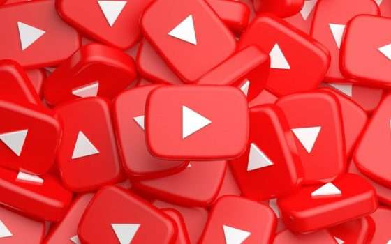 YouTube: video in 4K in esclusiva per chi paga?