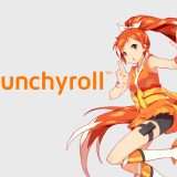 Goditi tutti gli anime in full HD con la VPN Crunchyroll