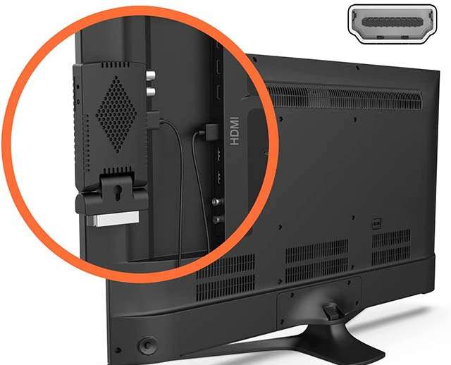 Il decoder DVB-T2 per il nuovo digitale terrestre più venduto su Amazon