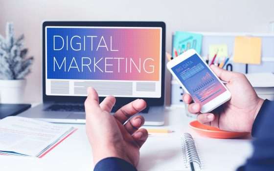 Marketing digitale e 2022: quali saranno le novità?