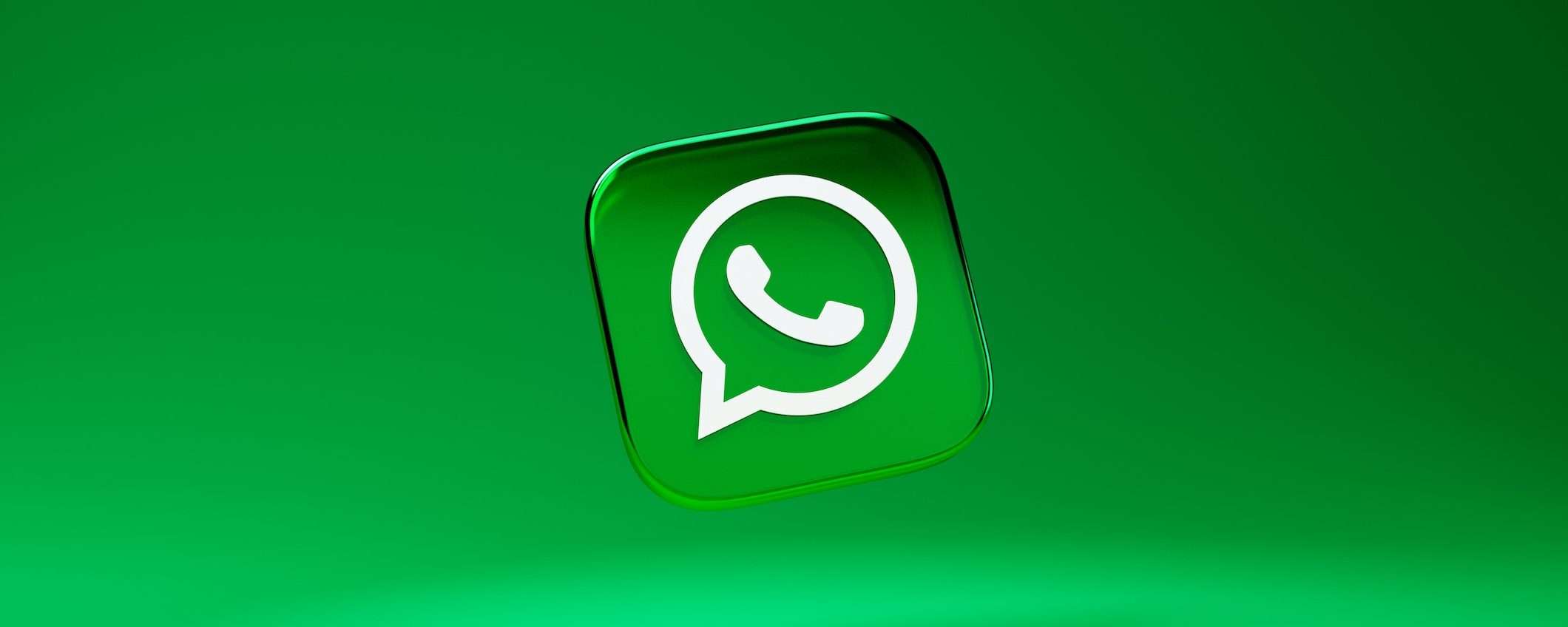WhatsApp: note vocali negli aggiornamenti di stato