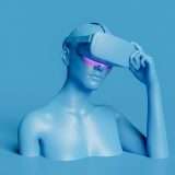 Disney: approvato un brevetto per un parco a tema Metaverso