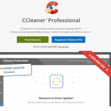 Limitare arresti anomali e bug con Driver Updater