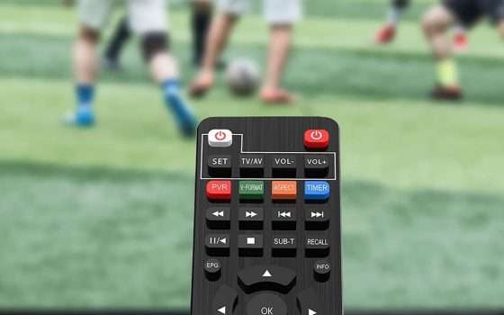 Decoder, registratore e lettore: approfitta del COUPON