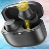 Goditi la libertà del wireless a meno di 20 euro con questi auricolari