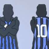 Lautaro Martinez: El Toro neroazzurro in chiave USB