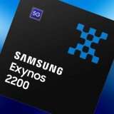 Exynos 2200: la nuova generazione Samsung nasce oggi