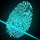 Xiaomi: un lettore d'impronte digitali a tutto schermo