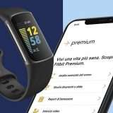 Fitbit Charge 5 è nuovissimo e già in promozione