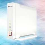 Si vola oltre il Gigabit con il router Fritz!Box 4060