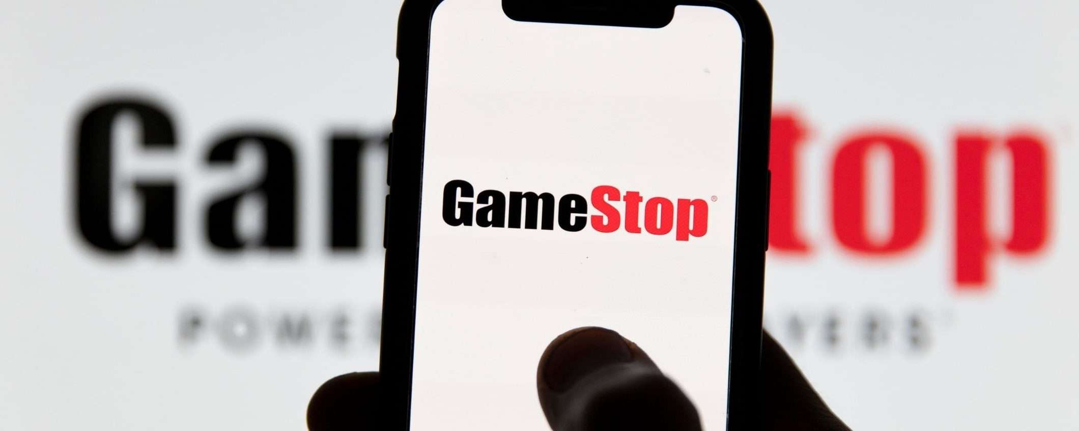 GameStop: azioni in ascesa dopo la presentazione della divisione NFT