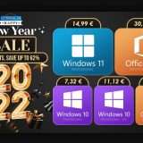 Office 2021 Professional Plus a 30 euro su Godeal24
