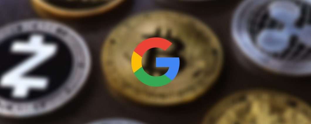 Google si prepara ad accettare le criptovalute e assume PayPal