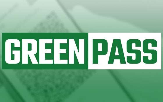 Il Green Pass è una garanzia per il futuro