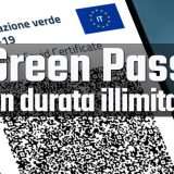 Green Pass illimitato: 'deciderà il virus'