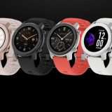 Amazfit GTR 42mm: lo smartwatch senza rinunce a soli 60 euro