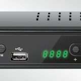 Decoder digitale terrestre, -33% e antenna USB Wifi