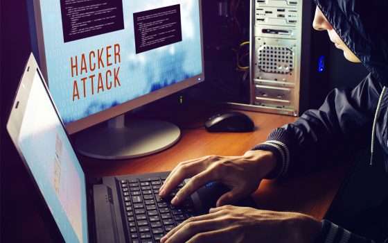Alcuni hacker stanno nascondendo malware nei file PNG