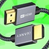 Cavo HDMI 4K (2m) di alta qualità a POCHI EURO